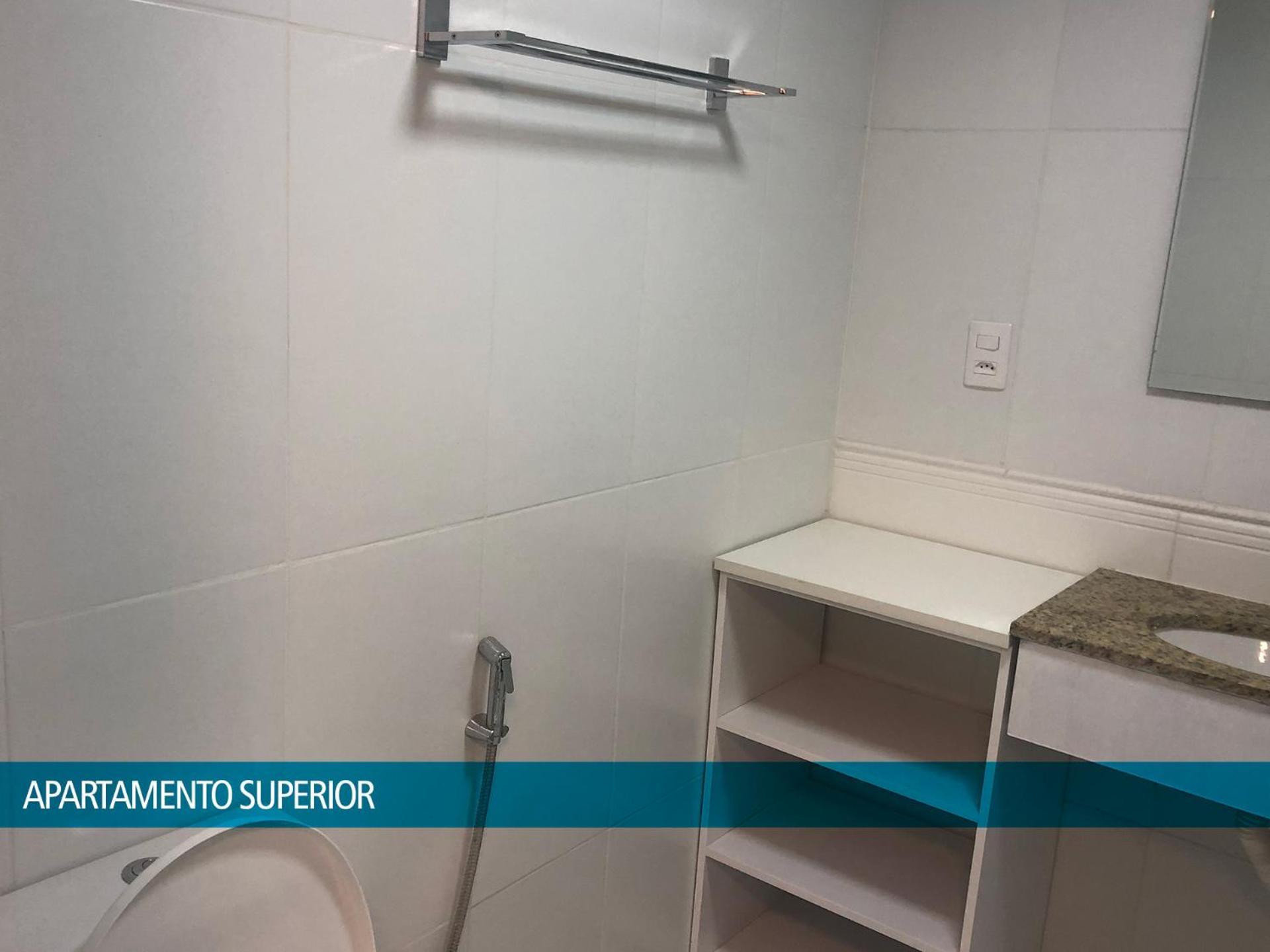 Nox Apart Hotel - Garvey Brasília Værelse billede