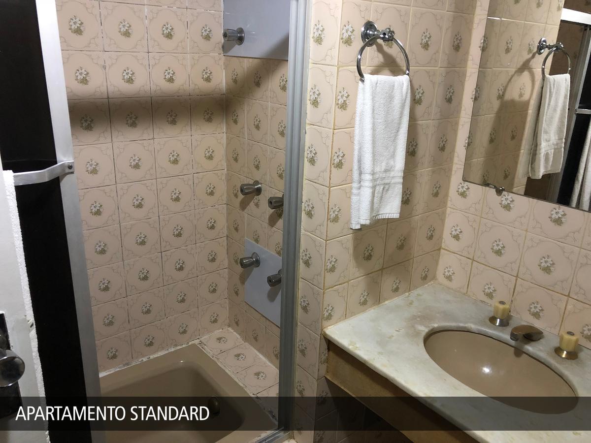 Nox Apart Hotel - Garvey Brasília Eksteriør billede
