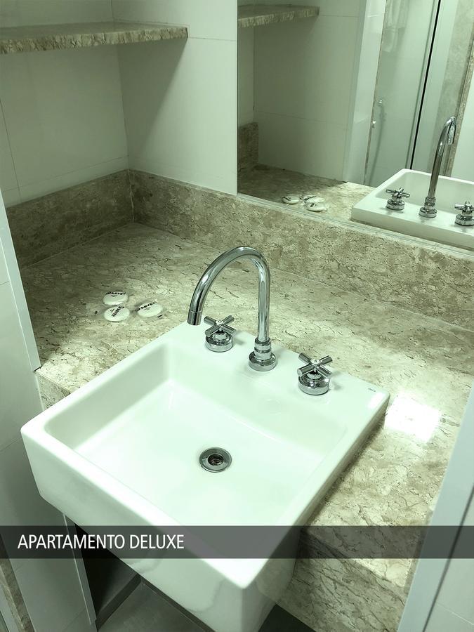 Nox Apart Hotel - Garvey Brasília Eksteriør billede