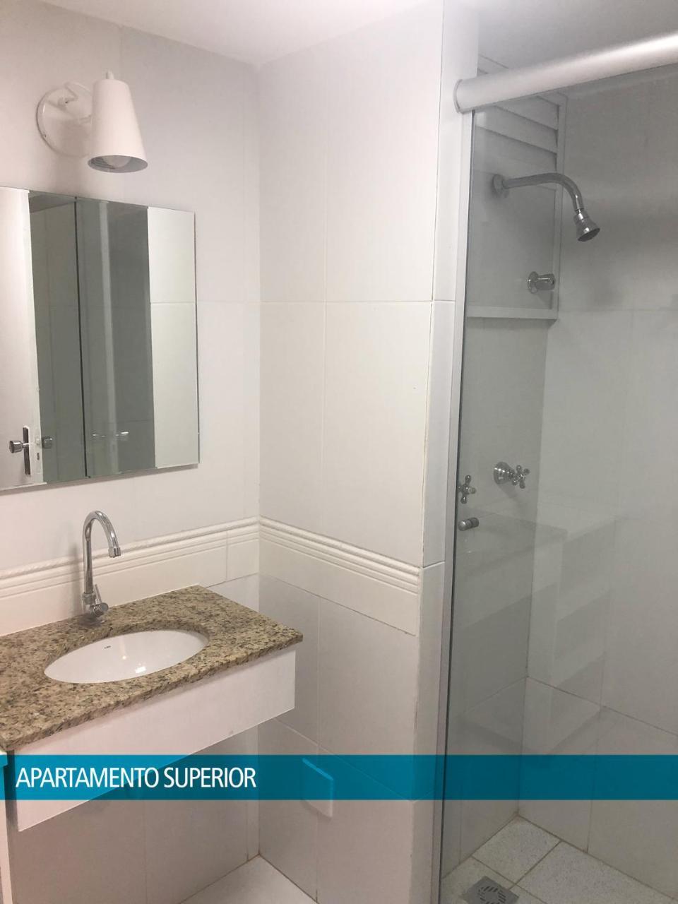 Nox Apart Hotel - Garvey Brasília Eksteriør billede