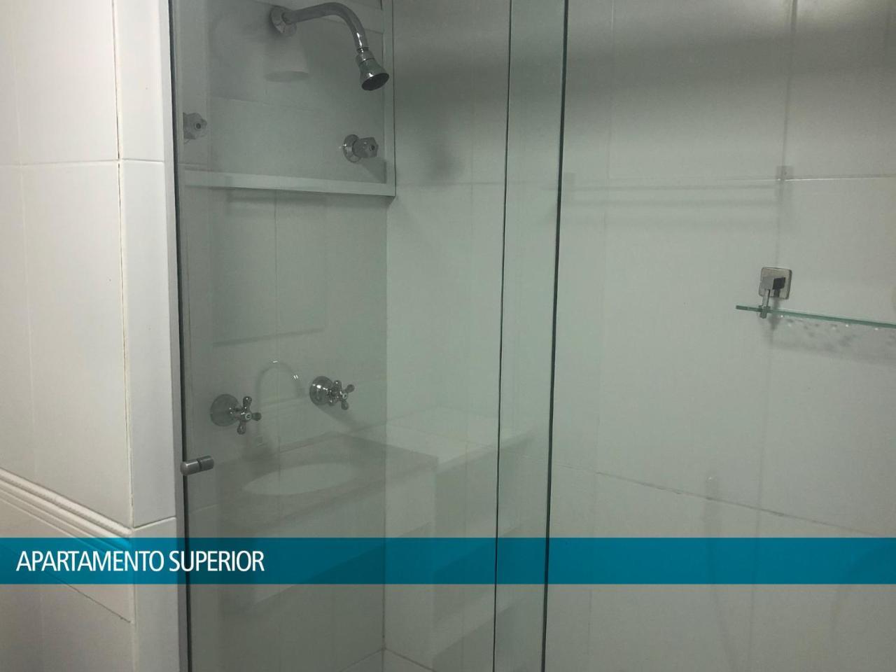 Nox Apart Hotel - Garvey Brasília Eksteriør billede